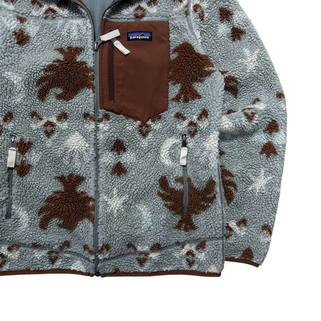 파타고니아 플리스 자켓 상품이미지3
