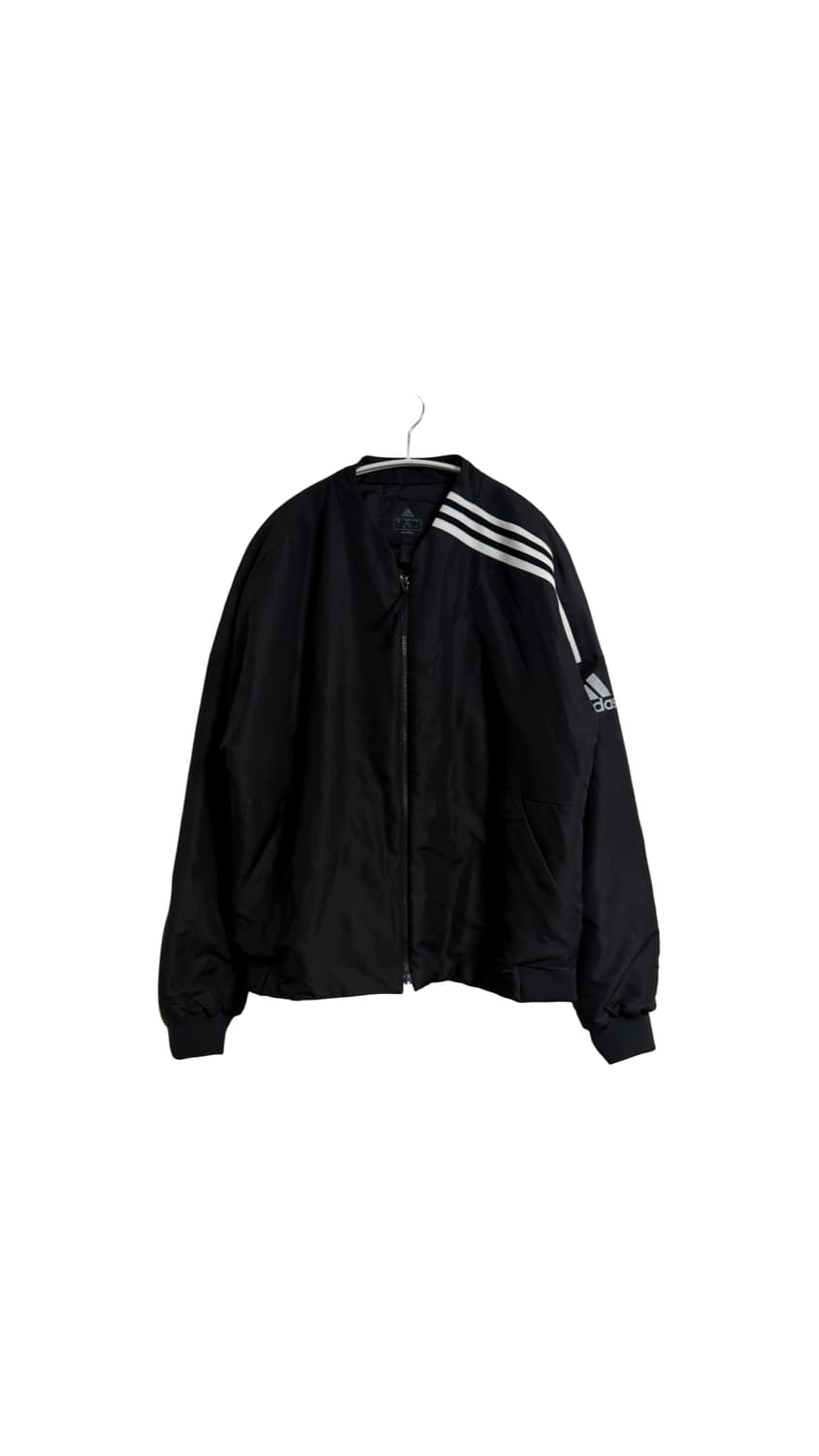 아디다스 ZNE 봄버 재킷 상품이미지1