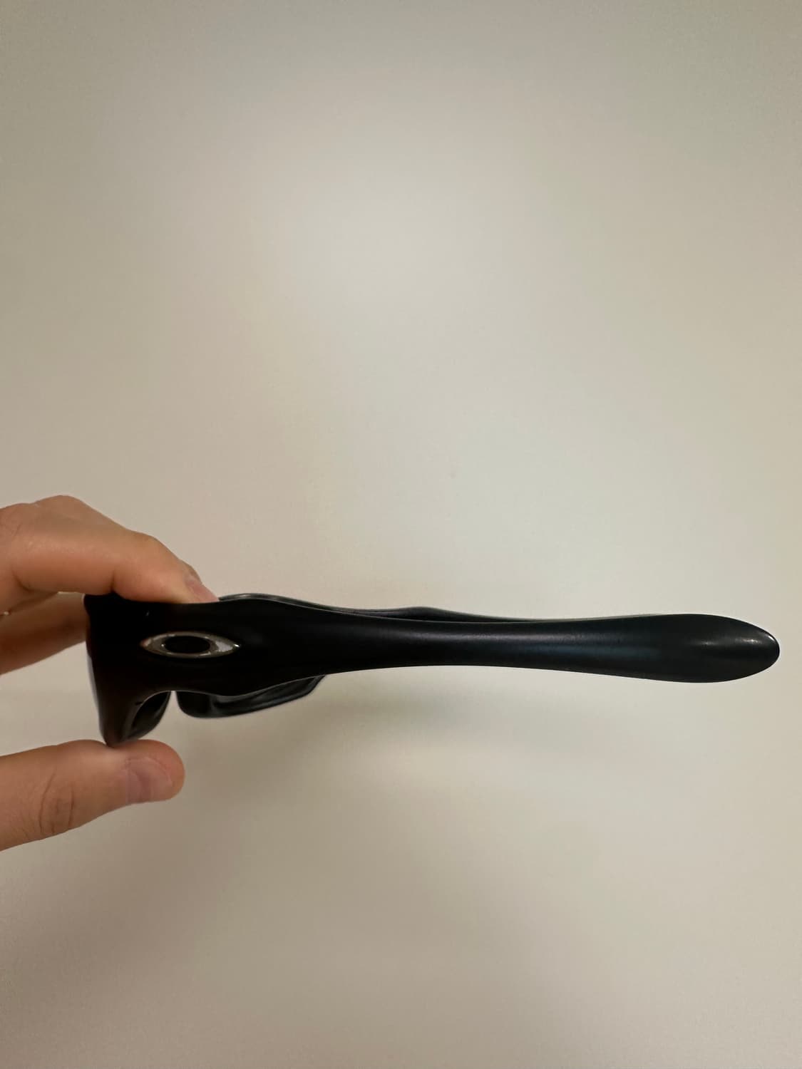 오클리 몬스터독 매트블랙 판매합니다. 상품이미지3