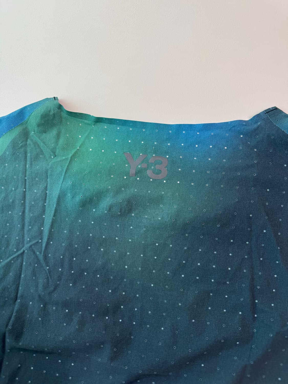 아디다스 Y-3 러닝 탱크 M 상품이미지5