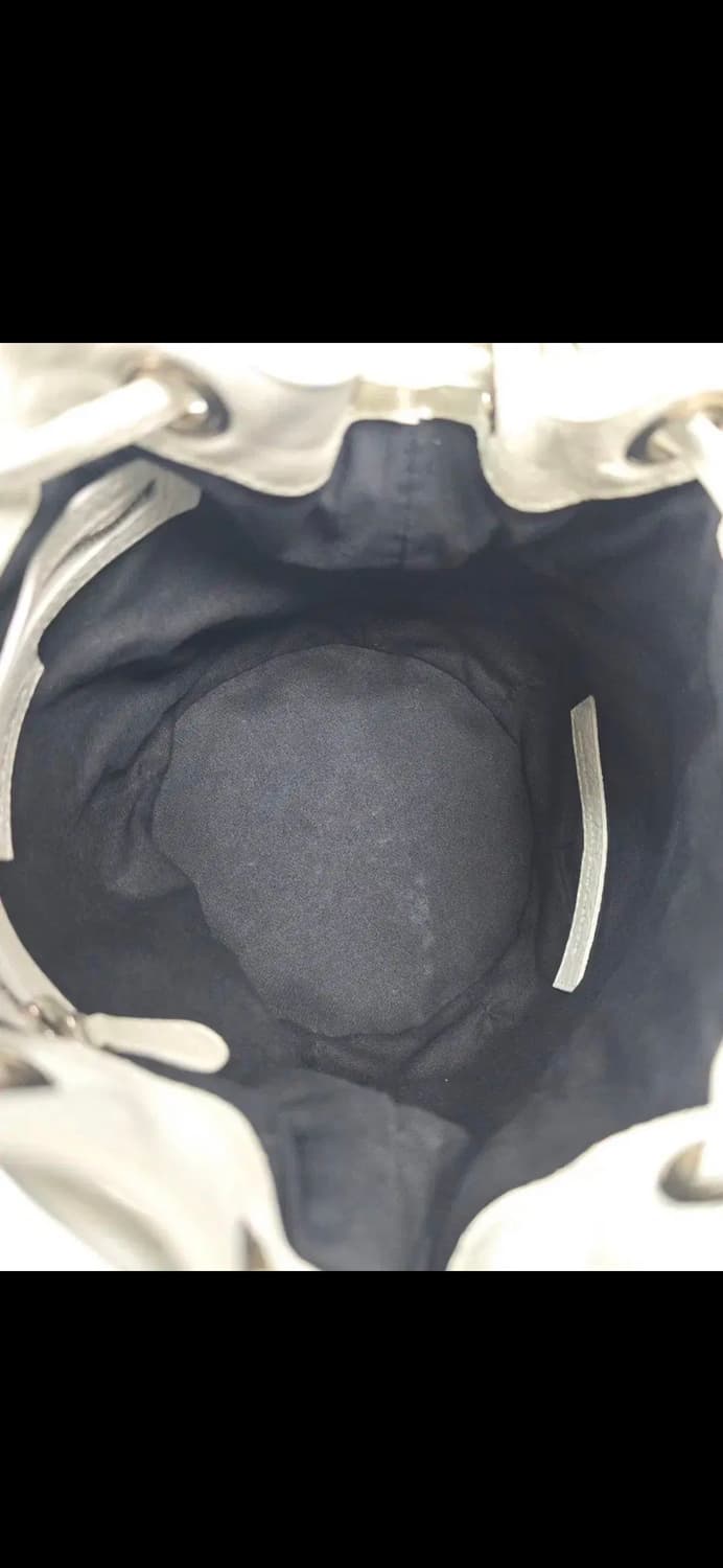 발렌시아가 르카골 XS 버킷백 상품이미지8