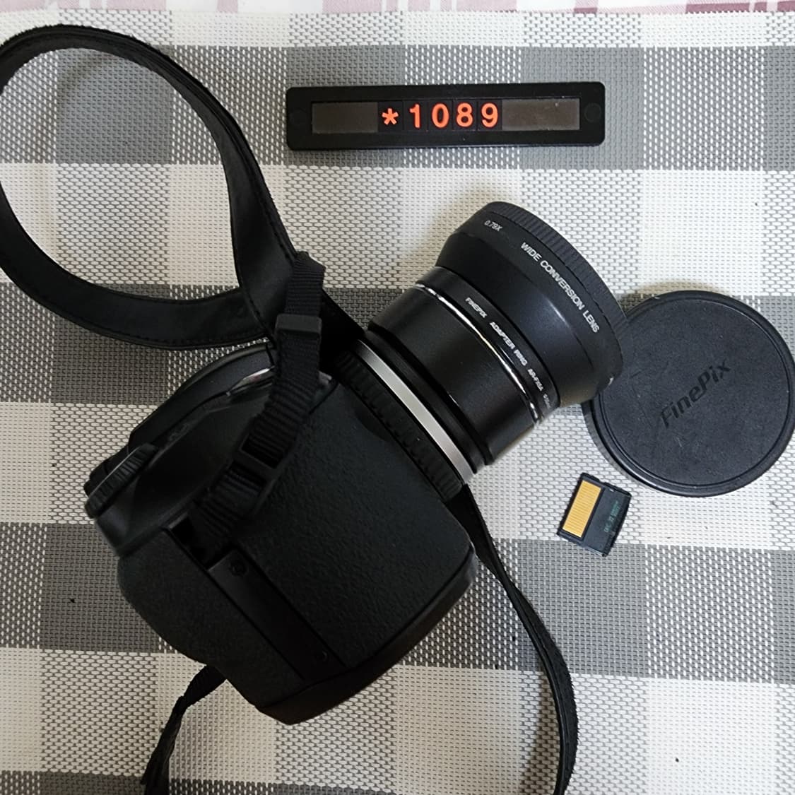 후지 파인픽스 S 5500 디지털카메라 AA 건전지사용 상품이미지6