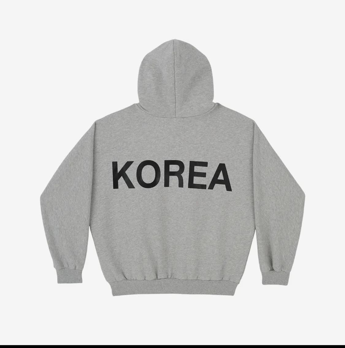 이지 후드집업 2  상품이미지2