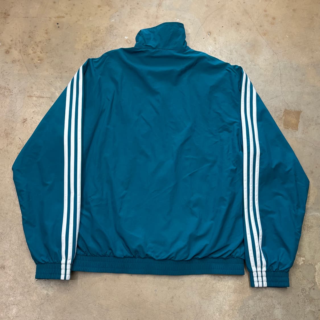 M 아디다스 파이어버드 바람막이 상품이미지3