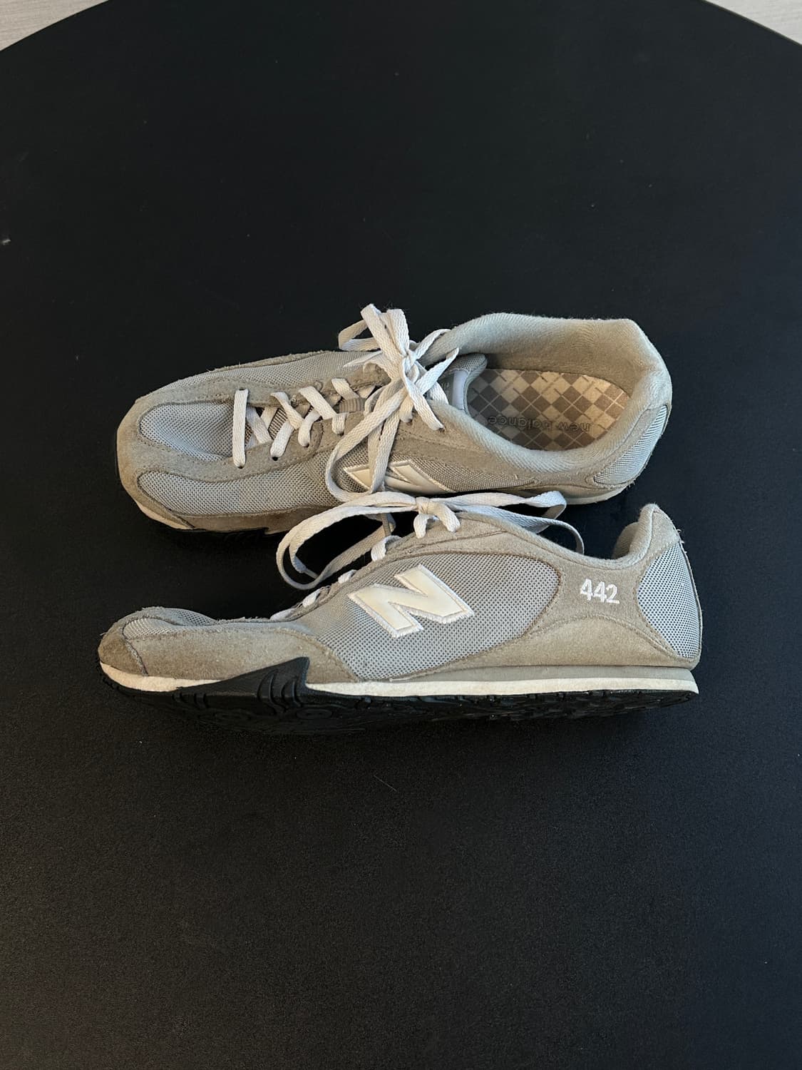 뉴발란스 442 255 상품이미지1
