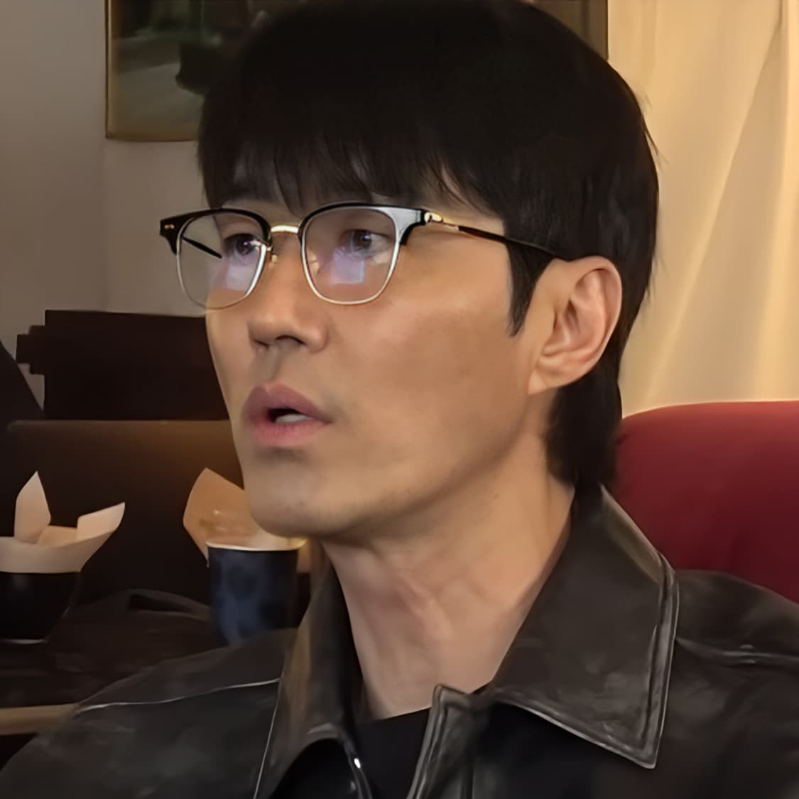 프로젝트프로덕트 CL22 안경테 상품이미지6