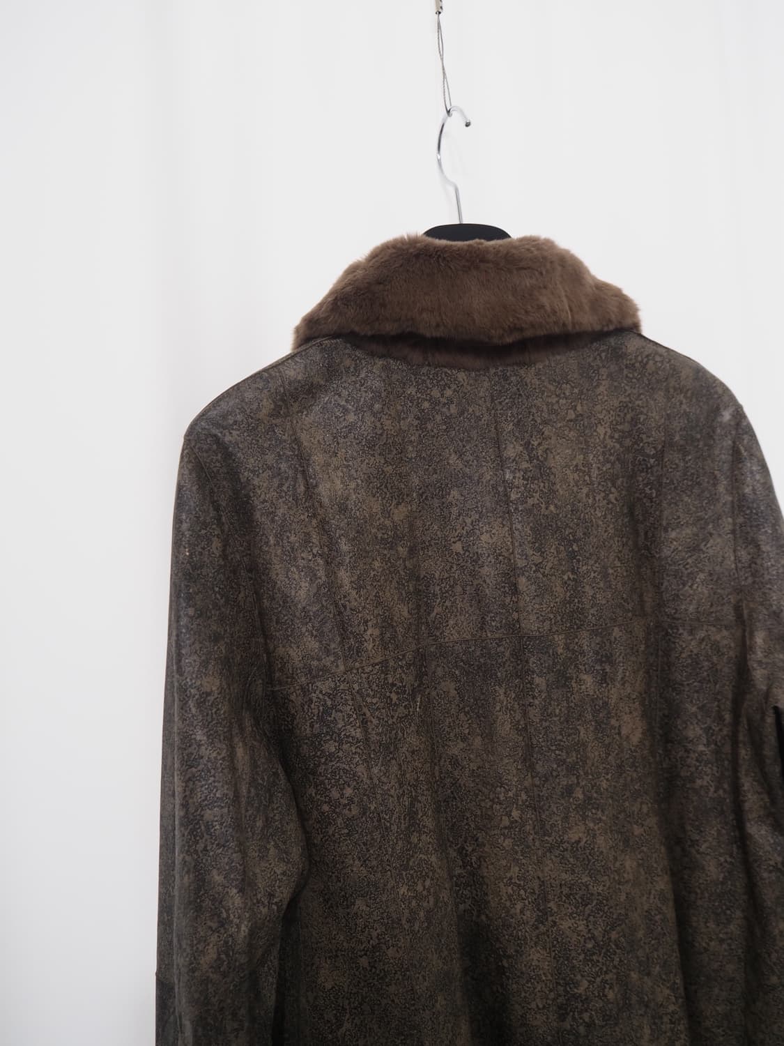 vintage coat  상품이미지6