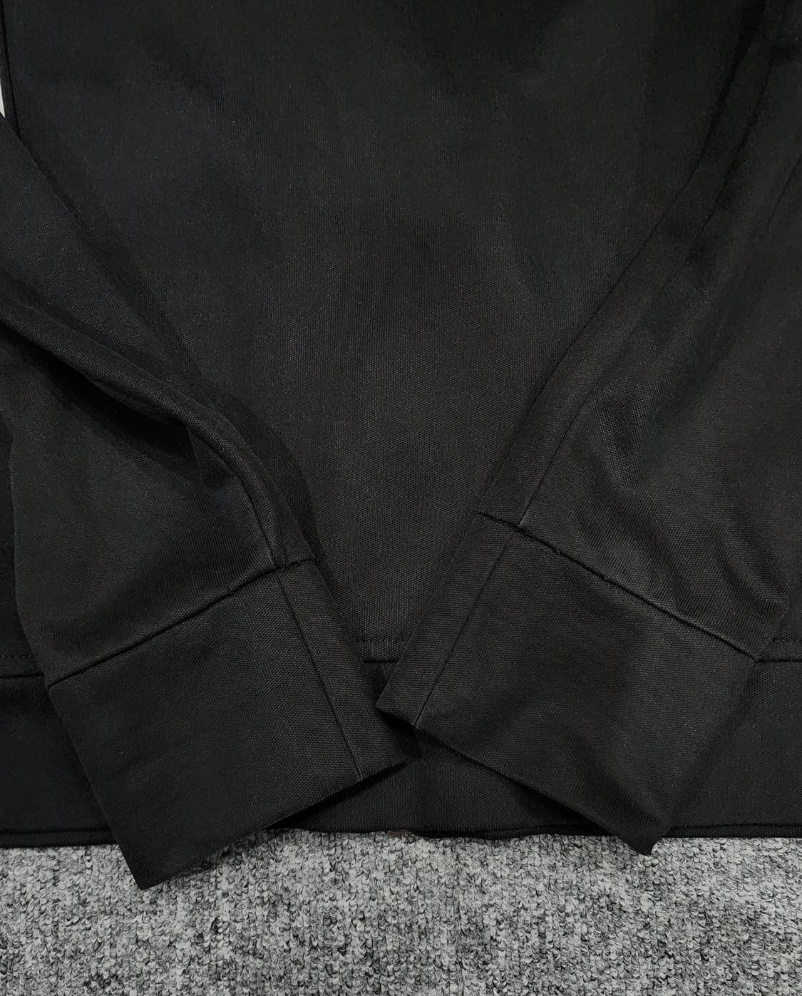 아디다스 파이어버드 유로파 져지 블랙 105 상품이미지6