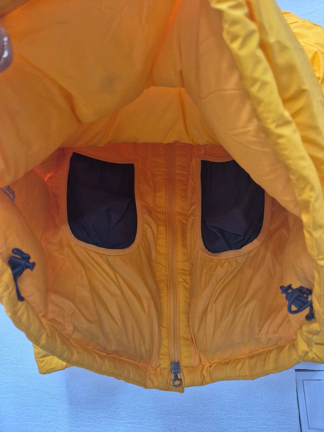 노스페이스 800 프리즘 다운자켓 하이벤트 히말라야 /95(정품) 상품이미지6