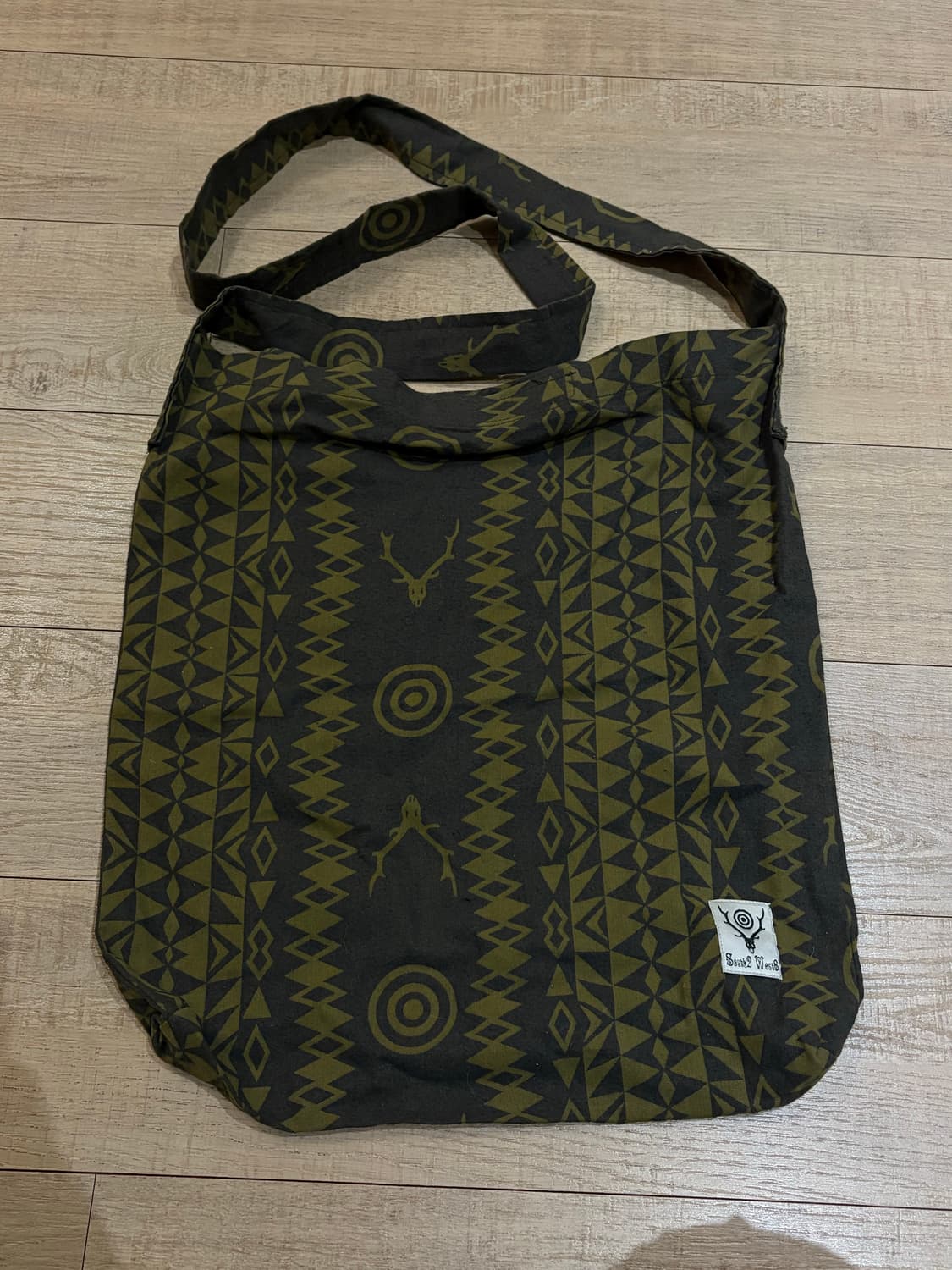 남이서팔 북백 크로스백 숄더백 south2west8 상품이미지1