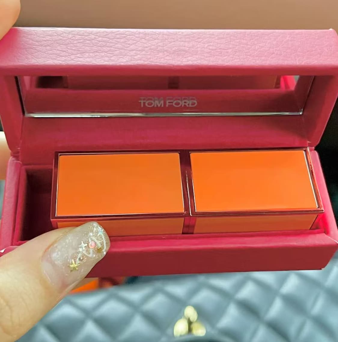 톰포드 립스틱 케이스 상품이미지2