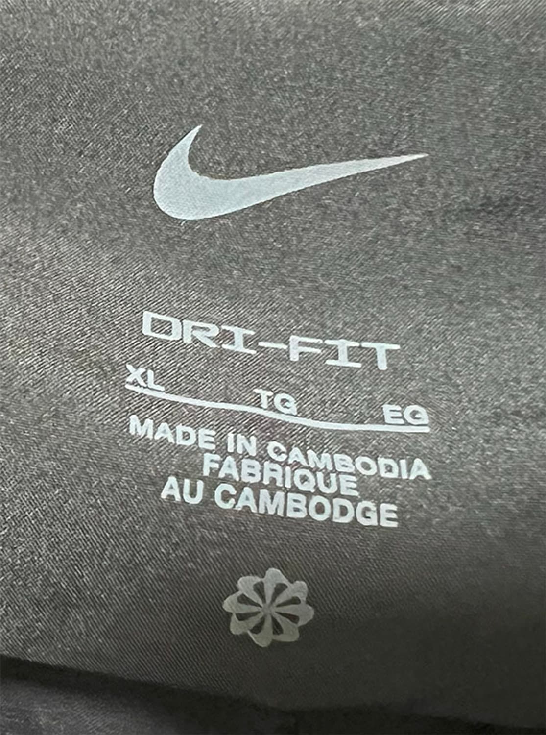 NIKE 나이키 남자 우븐쇼츠 반바지 스포츠 여름 XL 34 상품이미지4