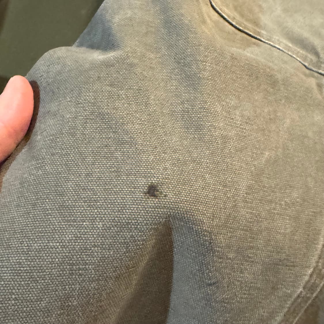 Carhartt J130 ARG XL 상품이미지5