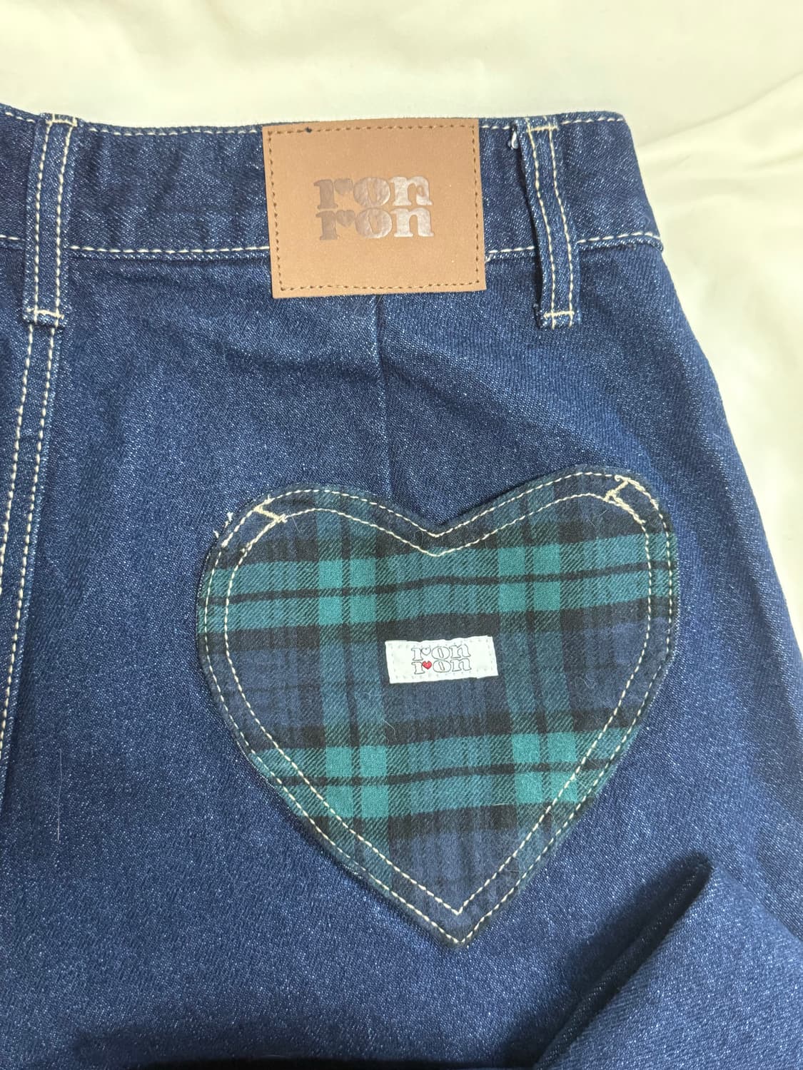 론론 바지 상품이미지3