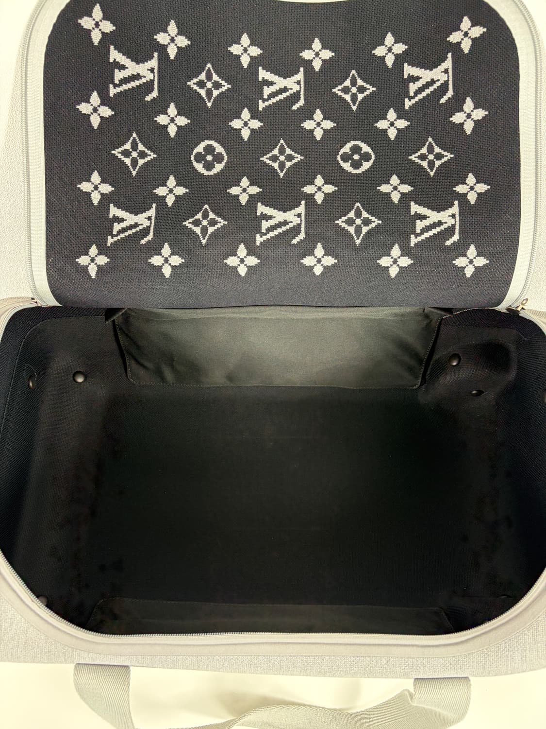 루이비통 M20129 호라이즌 소프트 더플55 기내용캐리어 상품이미지8