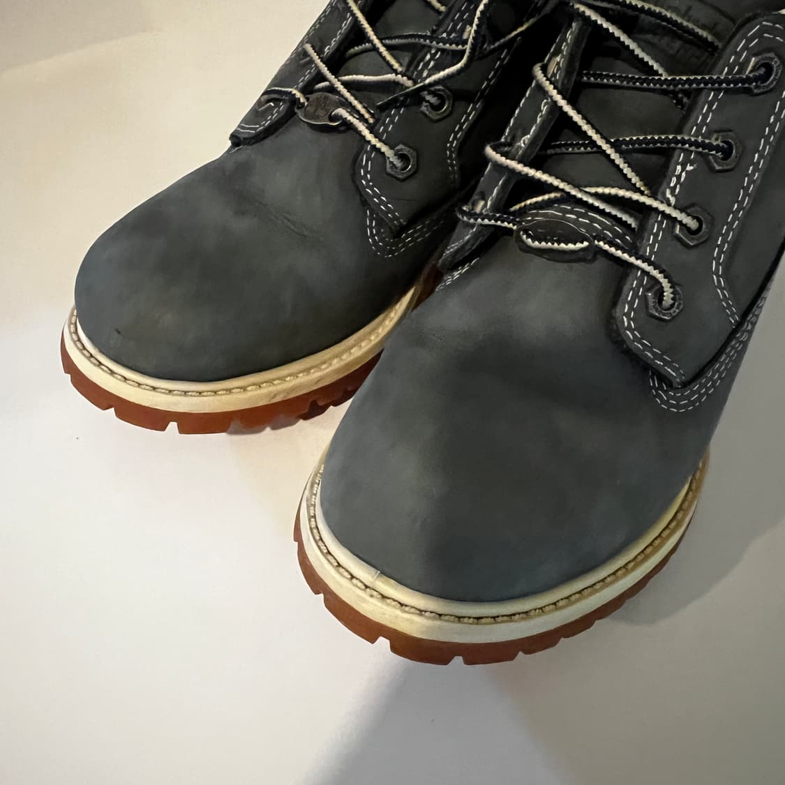 팀버랜드 넬리 추카 부츠  상품이미지5