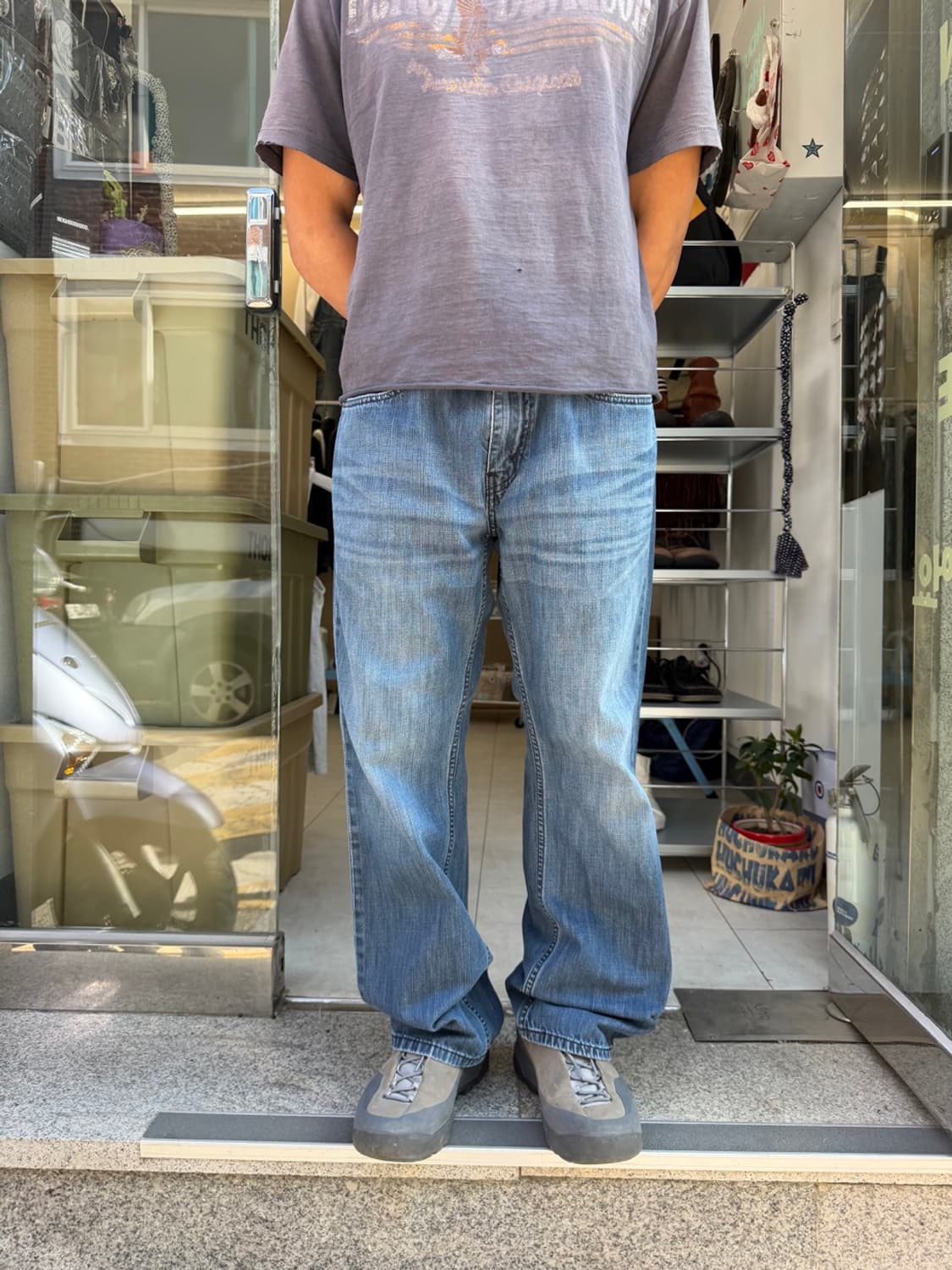 Levi’s 559 (34X30) 상품이미지9