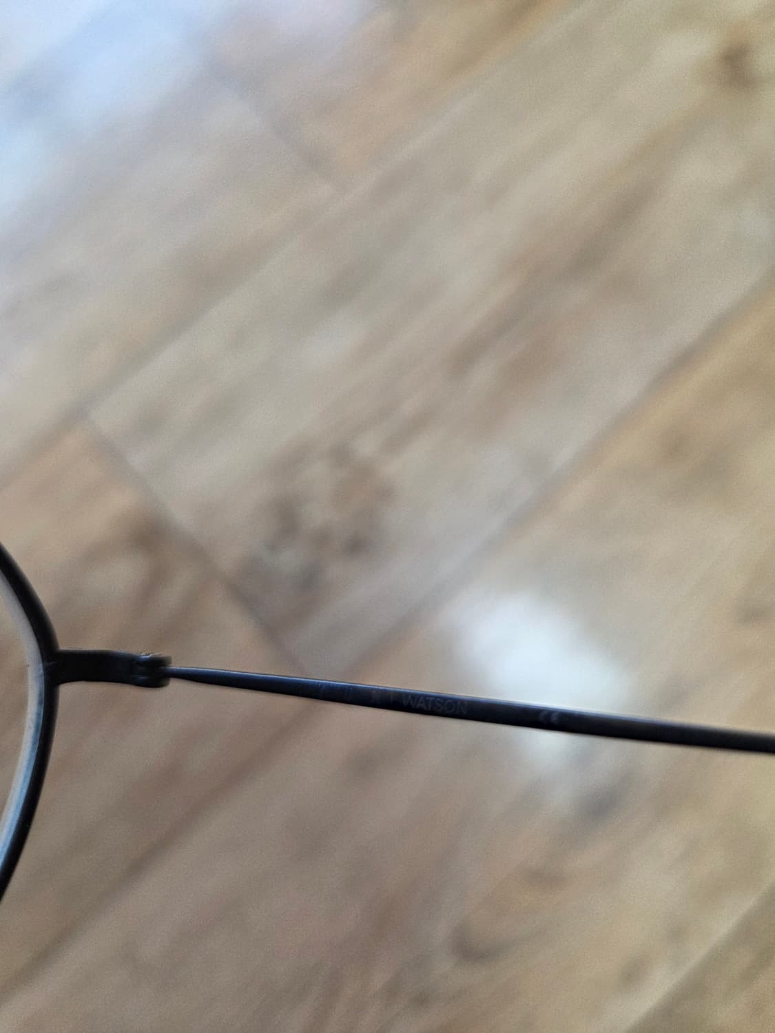 윤서울 YUN seoul 안경 상품이미지4