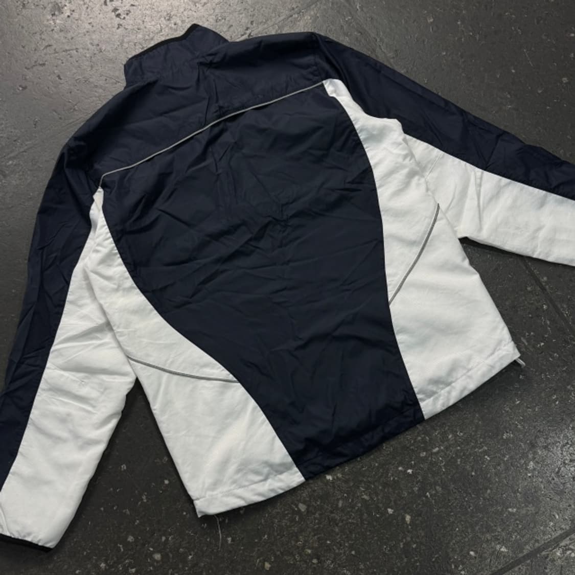 100 나이키 스우시 바람막이 상품이미지6