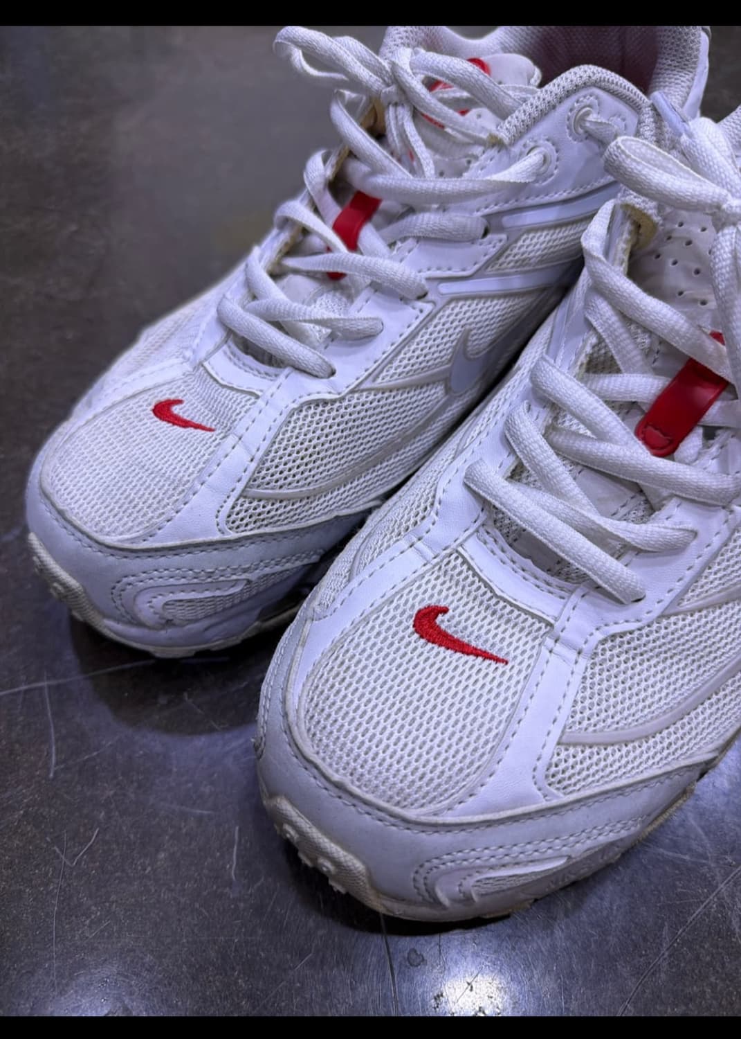 슈프림 샥스 280 상품이미지2