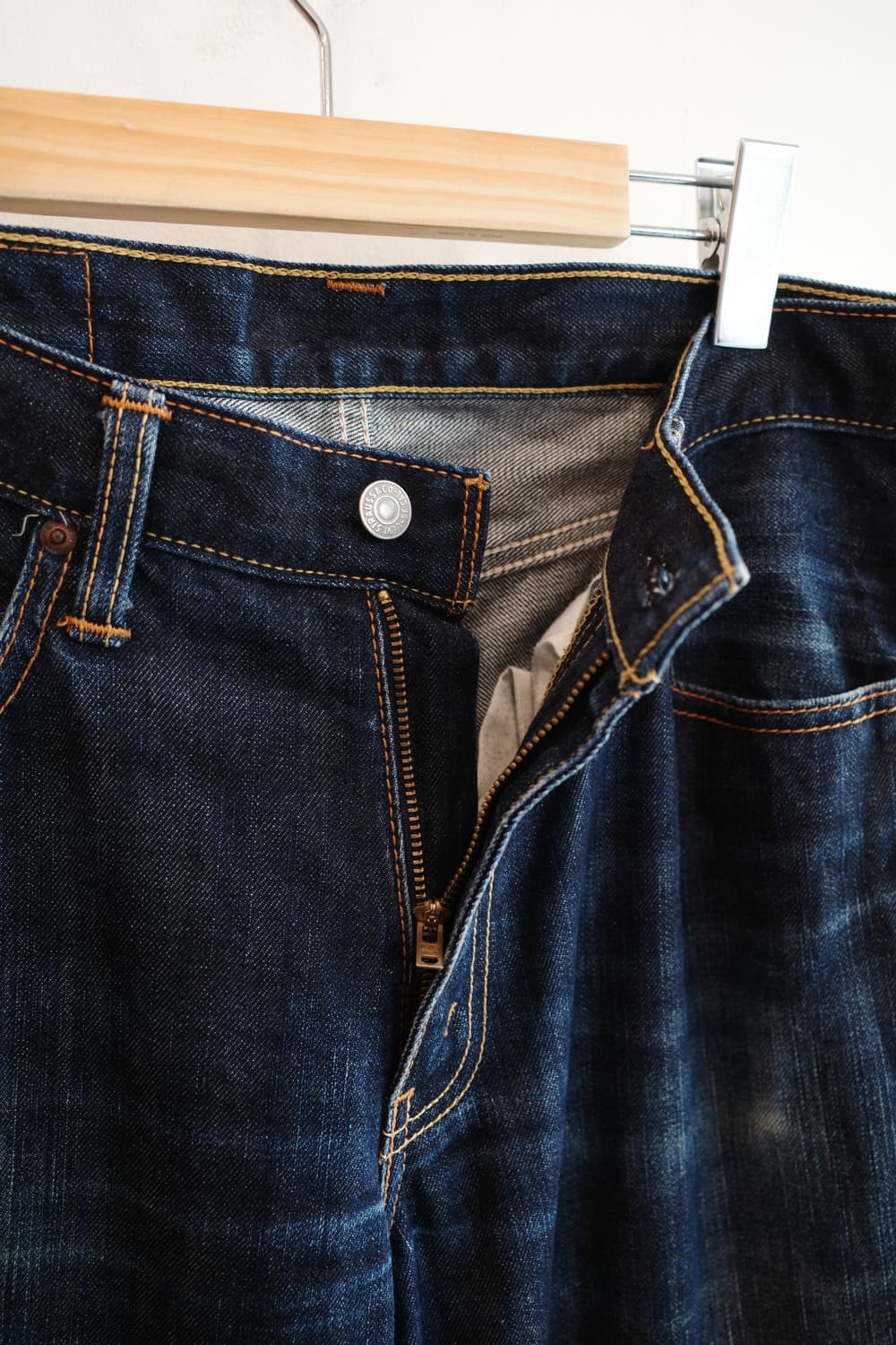 Levis 702 데님팬츠 (32인치) 상품이미지3