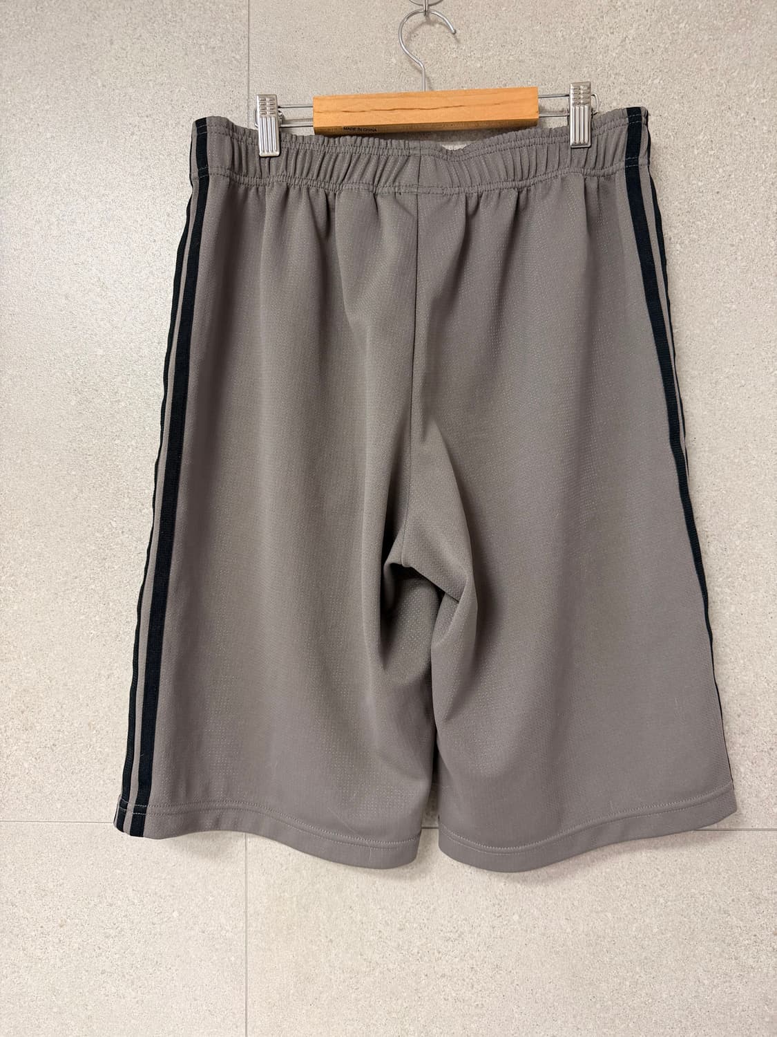 아디다스 추리닝 반바지 남성 L 상품이미지2