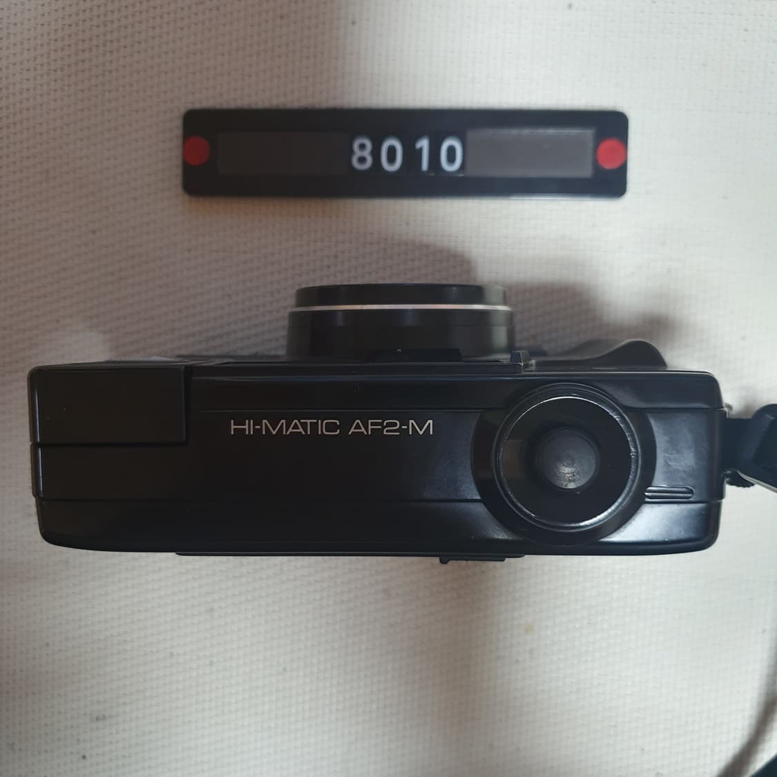 미놀타 하이매틱 AF2-M 필름카메라 상품이미지2
