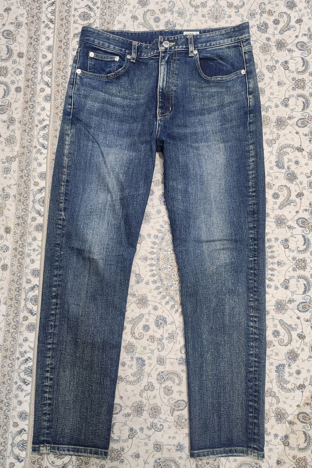 모드나인 데님 팬츠 31사이즈 상품이미지1