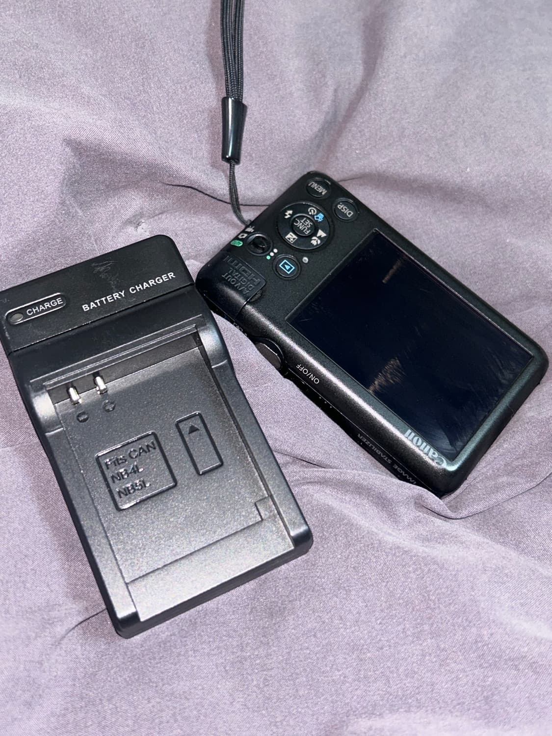 캐논 익서스 120is 상품이미지2