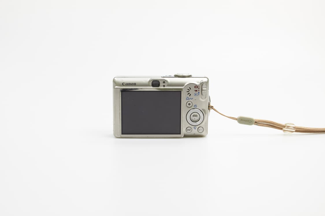 캐논 IXUS 익서스 60 디카✨ 상품이미지4