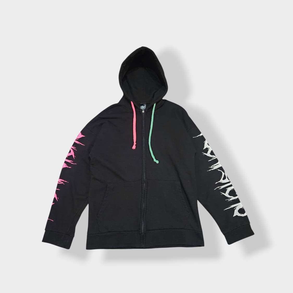 빈티지 후드 상품이미지1