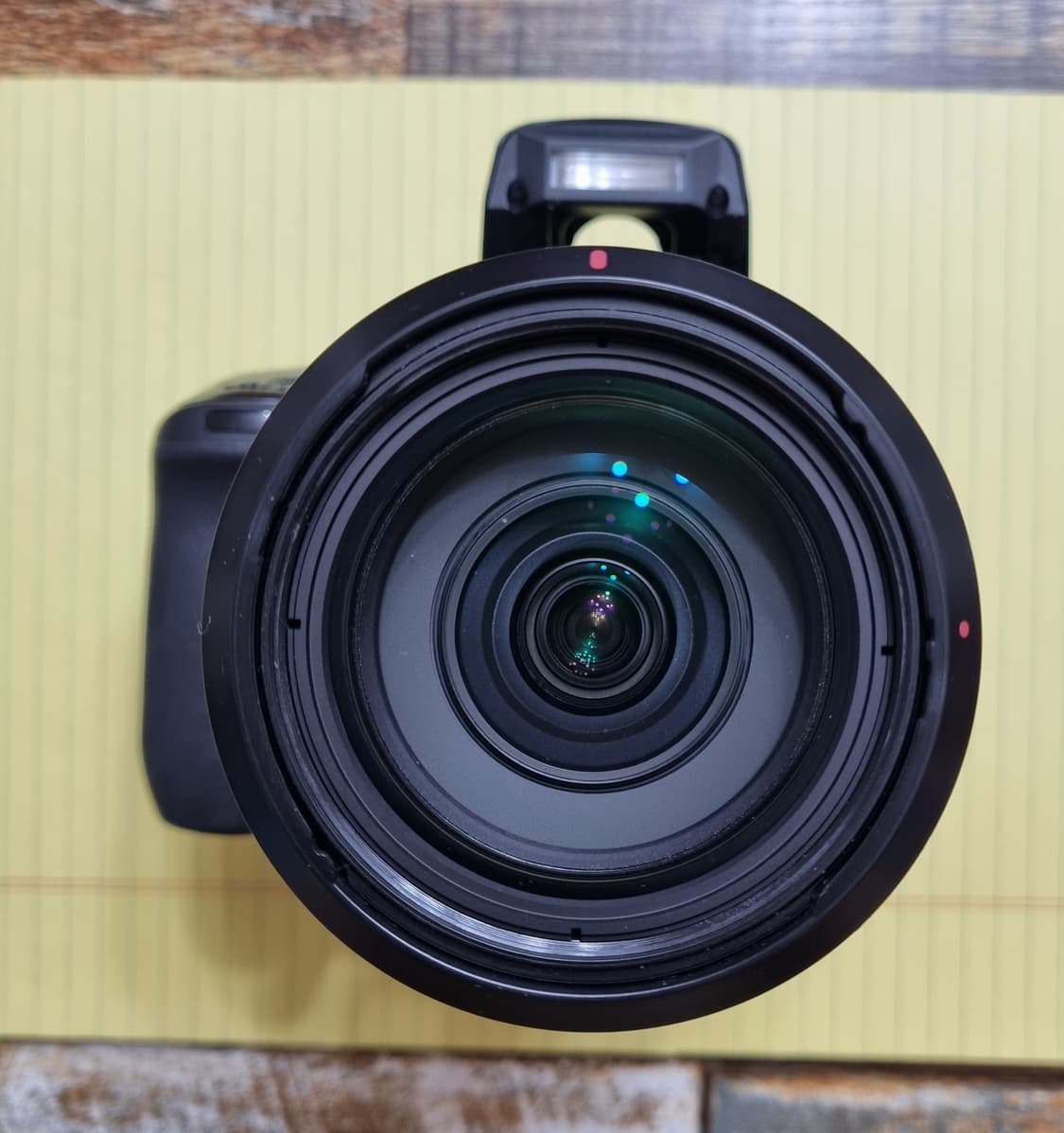 소니 dslr A350 + 16-105mm 렌즈와 디지털 카메라 판매합니 상품이미지2