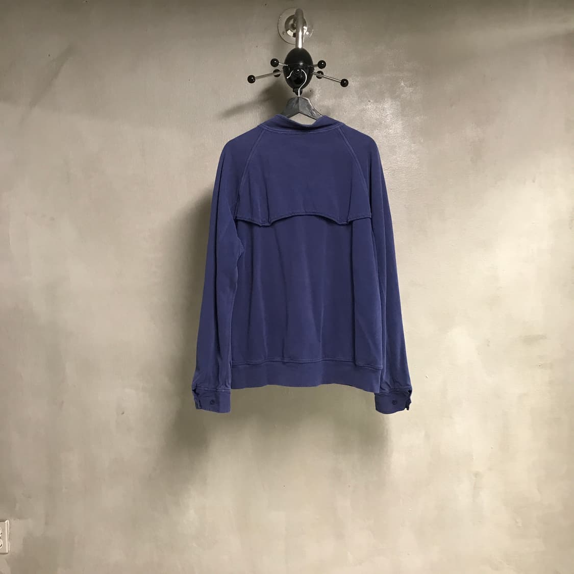 폴로 랄프로렌 집업자켓 XL 상품이미지6