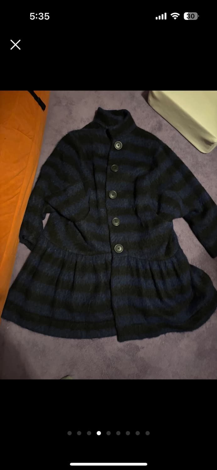 비비안웨스트우드코트 38 상품이미지1