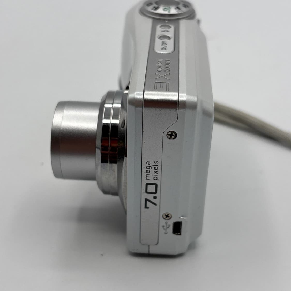 카리나pick✧･ﾟKodak easyshare c713 코닥이지쉐어 디카 상품이미지7