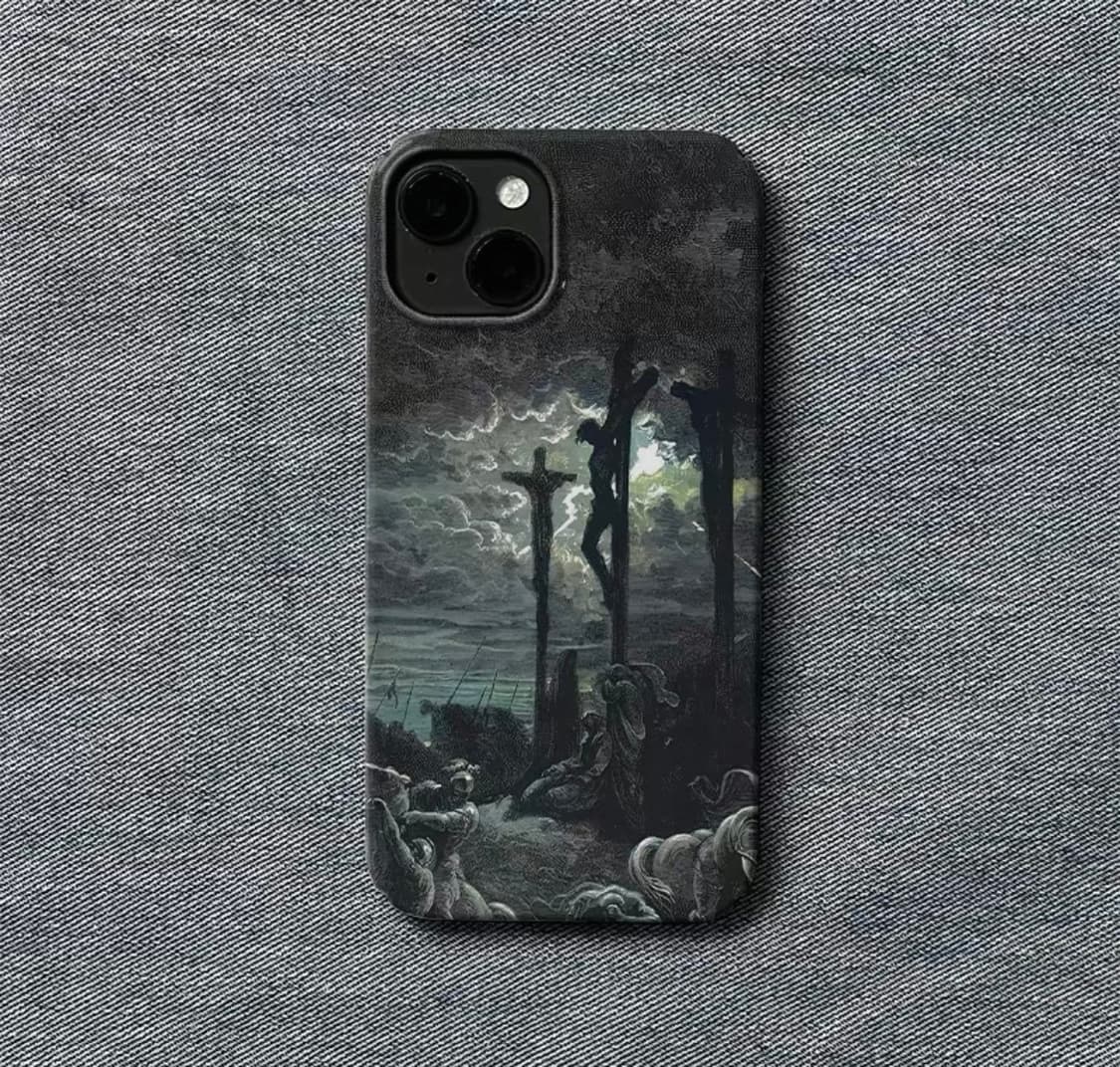 Phone case 상품이미지3