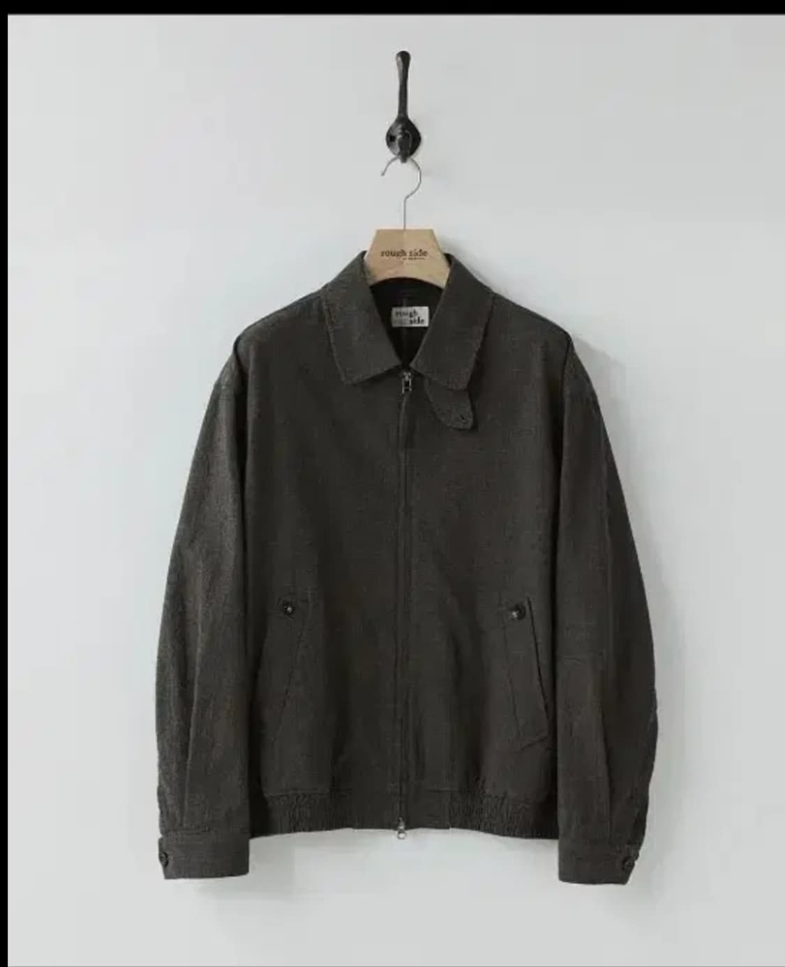 러프사이드 스윙자켓 새상품 상품이미지1