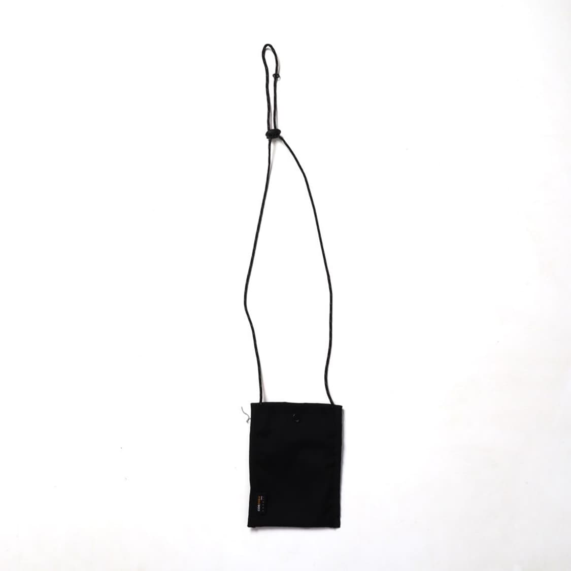 Sophnet Logo Cross Bag    상품이미지3
