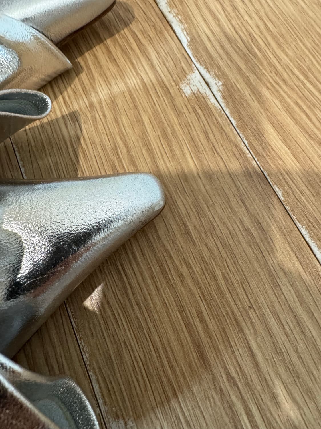 ORR 드래곤블루스 리본 하이힐 상품이미지8