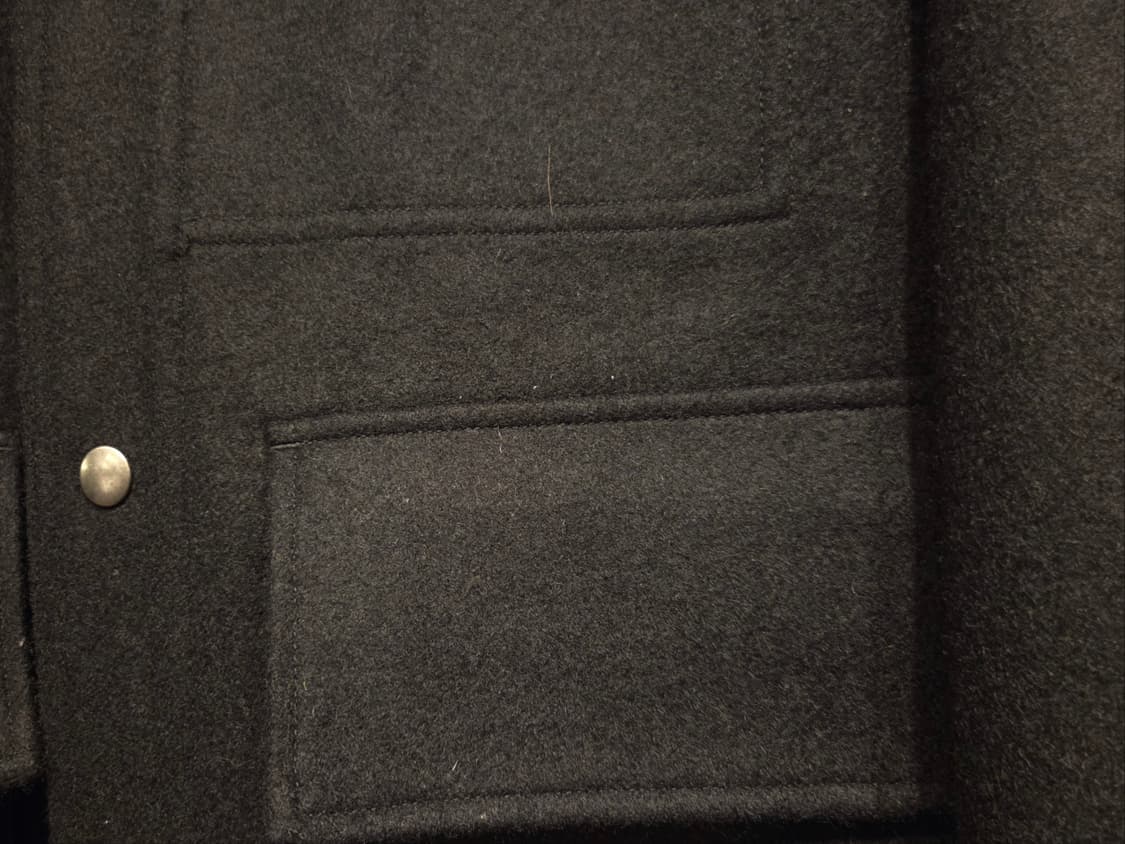 마가렛 호웰 코트 상품이미지3