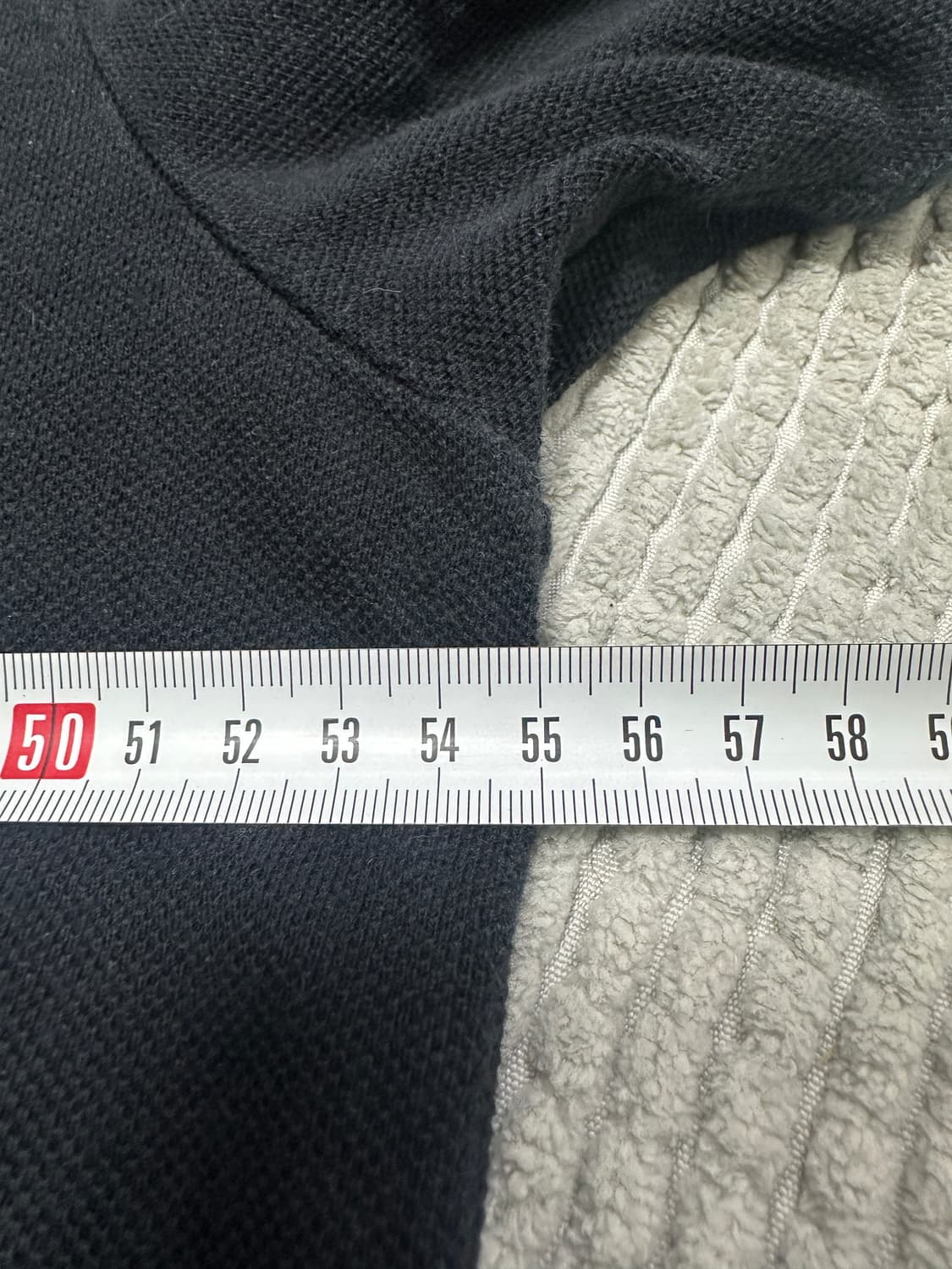 아미 시그니처 폴로 티셔츠 상품이미지6