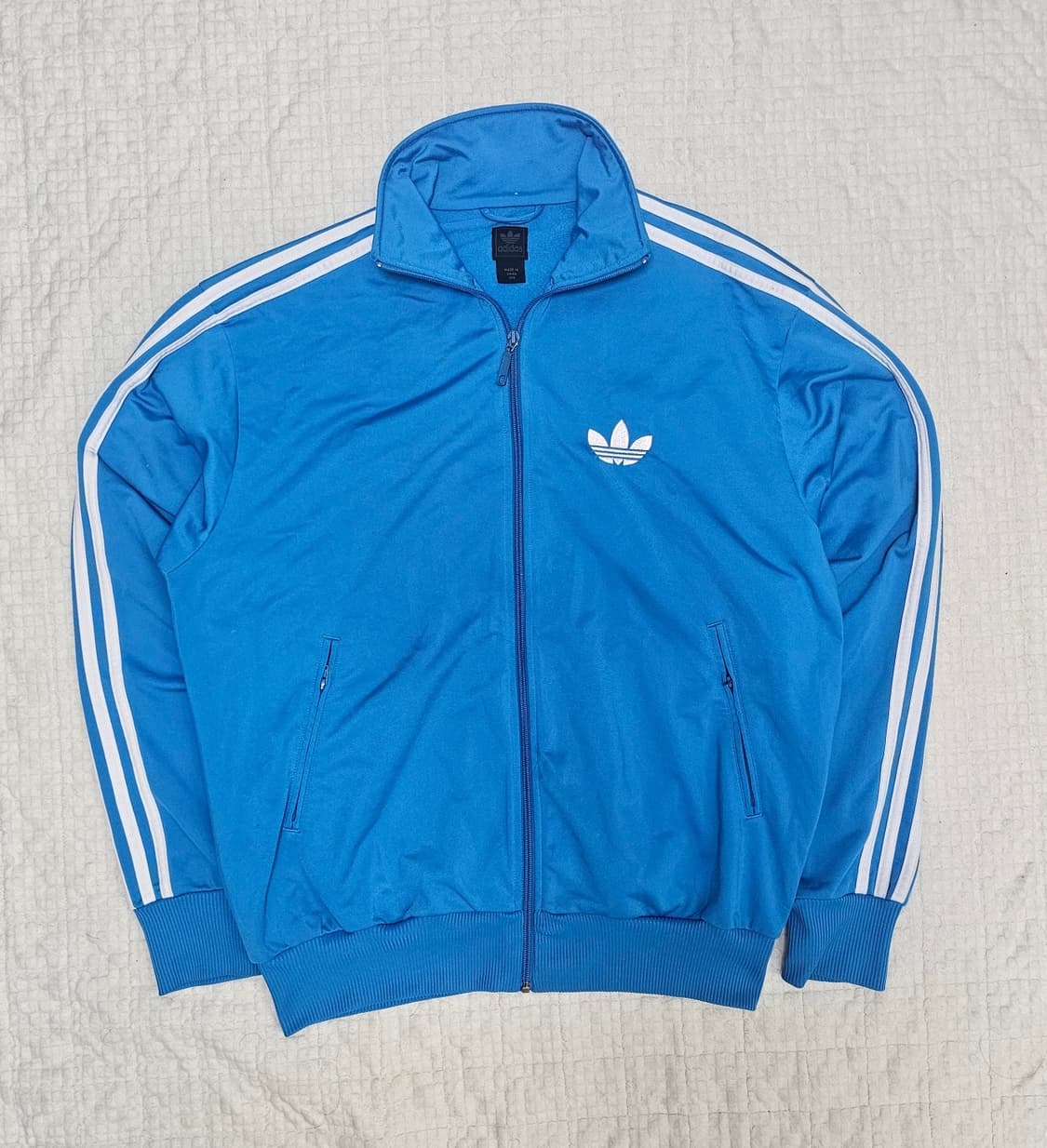 아디다스 올드스쿨 파이어버드 져지 상품이미지1