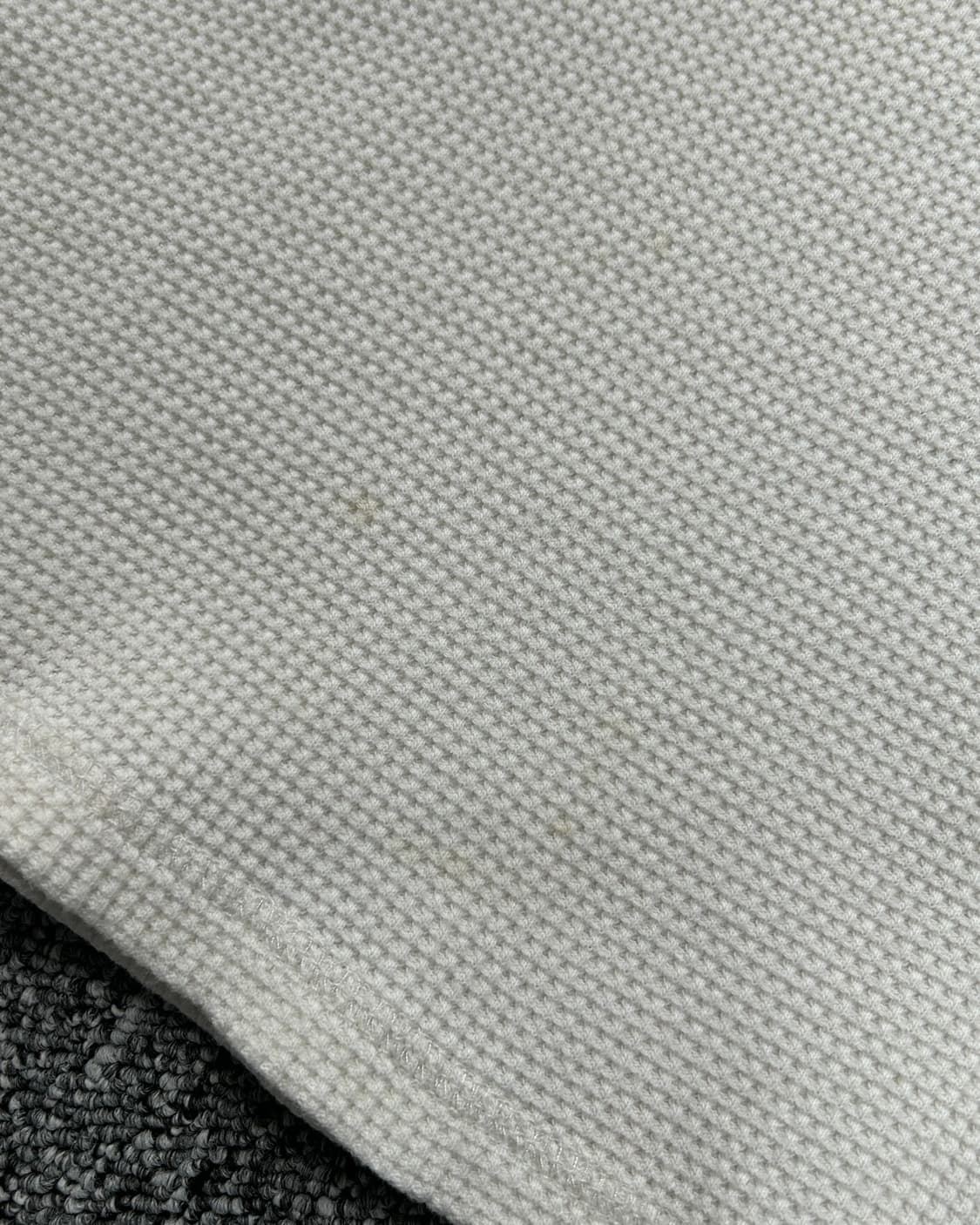 폴로 랄프로렌 화이트 와플 긴팔티 상품이미지6