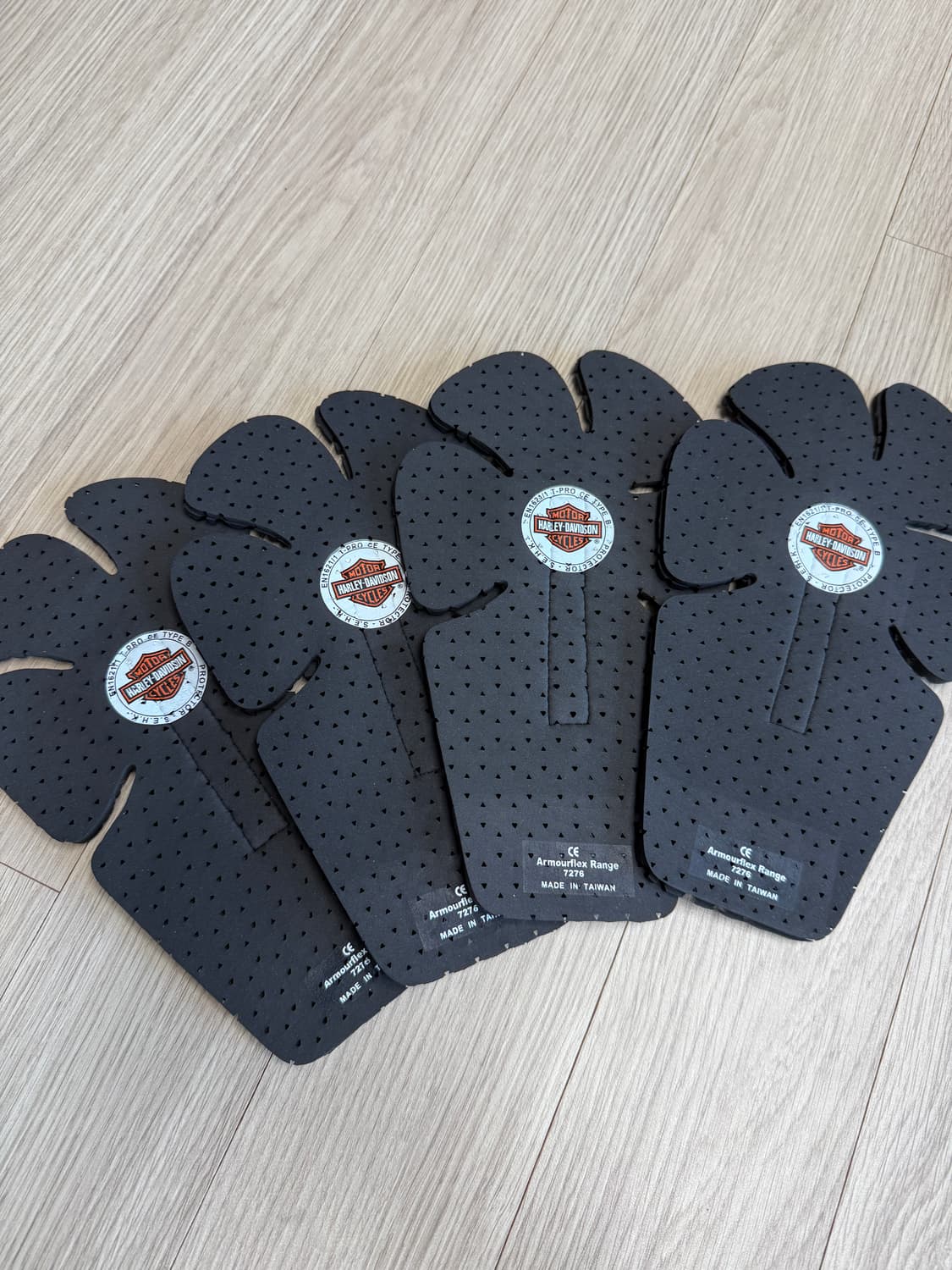 할리데이비슨 자켓 L 상품이미지7