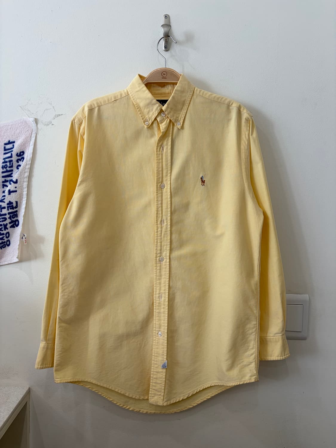 201. 폴로 셔츠 상품이미지1