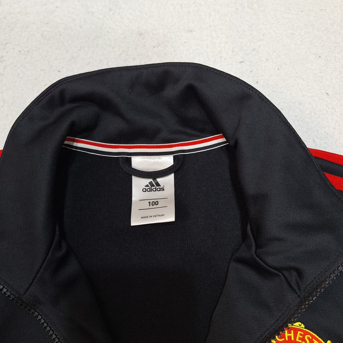 아디다스  트랙탑져지 105 상품이미지2