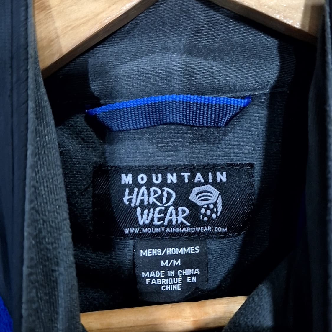 마운틴하드웨어 플리스 자켓 상품이미지5