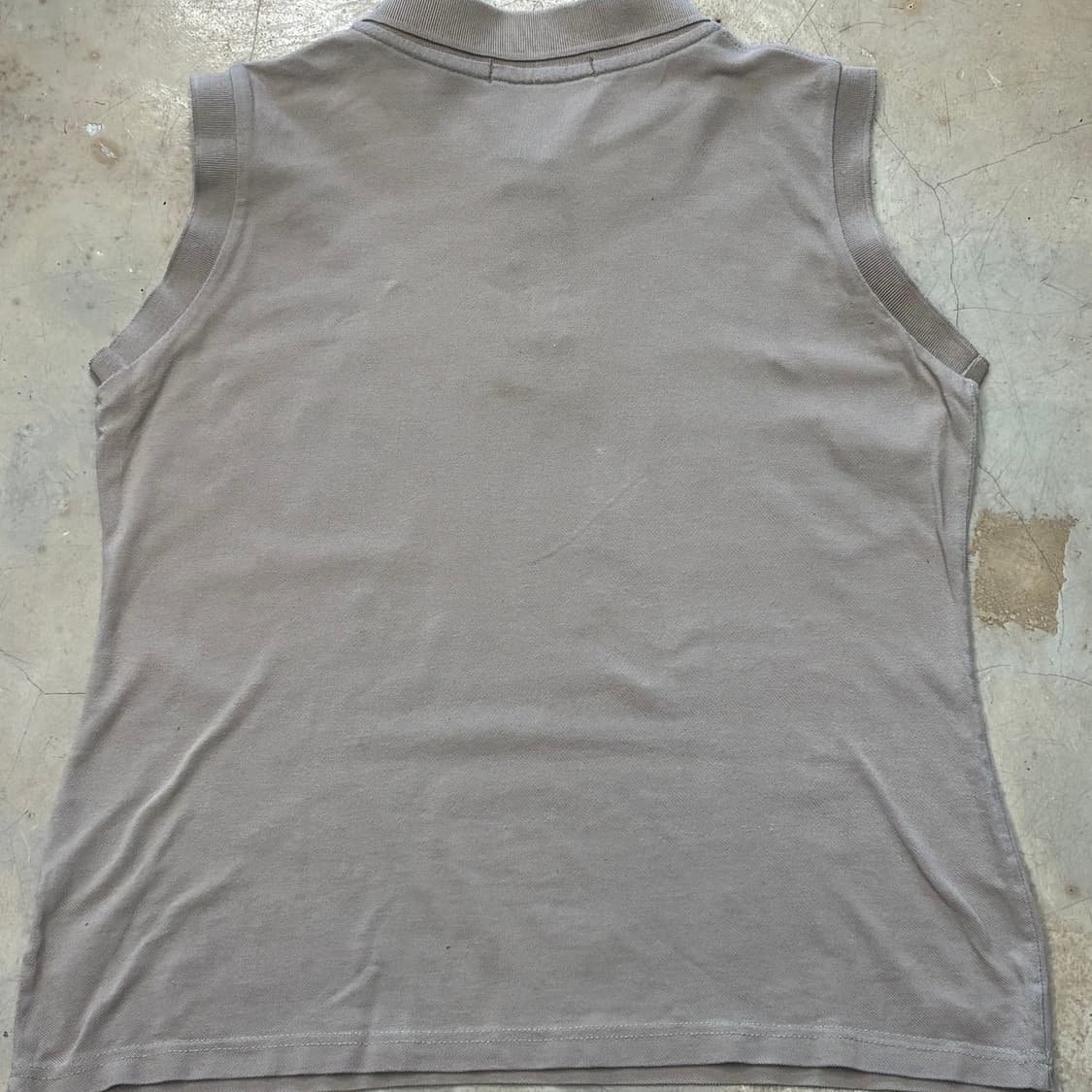 🫶🏻 버버리 여성용 Sleeveless 🫶🏻 상품이미지3