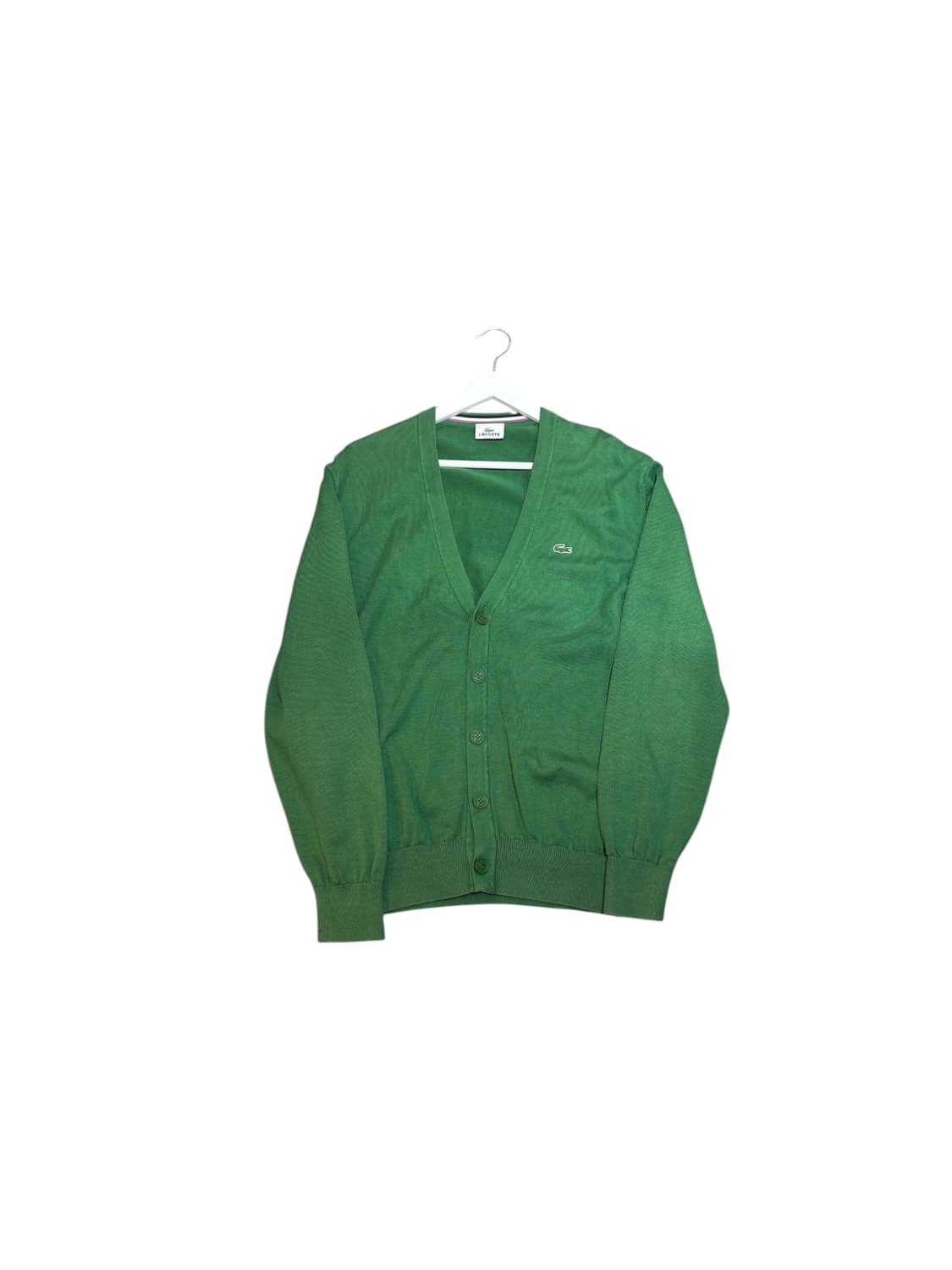 라코스테 가디건 5사이즈 105사이즈 상품이미지1