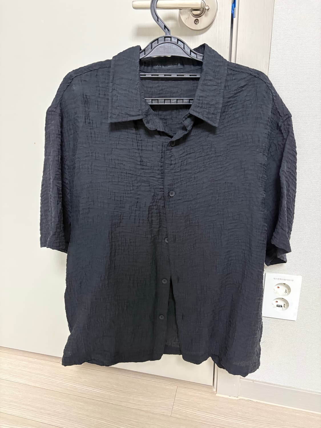 자라 셔츠 상품이미지1